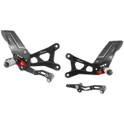 Sustav kočenja R LighTech Yamaha YZF-R6 RJ27 (17-26) FTRYA012R 