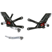 Sustav kočenja R LighTech Yamaha YZF-R1/M RN32, RN49 & RN65 (15-26) FTRYA016R 