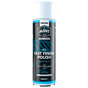 Oxford Mint Politur "Fast Finish Polish" - 500ml 
