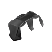 Arai DF-X2 Spoiler Forst Black za RX-7V Racing 