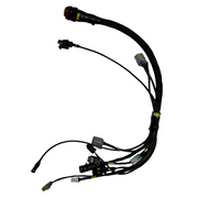 Prednji kabelski sklop WorldSSP Feel Racing Ducati Panigale V2 955 (20-24) FR.163.111 