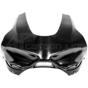 Prednja maska Lavatex AP Carbon Line Ducati Panigale V4/S (25-26) 
