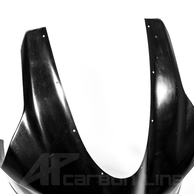 Prednja maska Lavatex AP Carbon Line Ducati Panigale V4/S (25-26) 