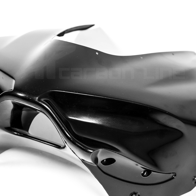 Prednja maska Lavatex AP Carbon Line Ducati Panigale V4/S (25-26) 