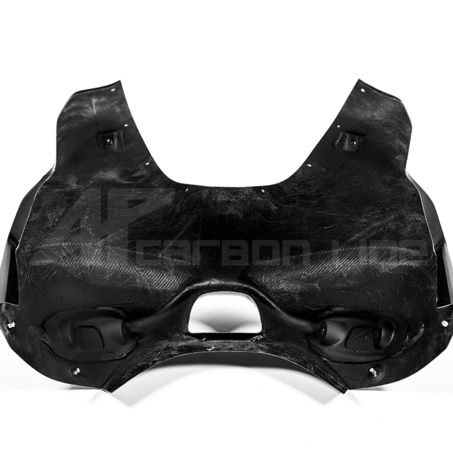 Prednja maska Lavatex AP Carbon Line Ducati Panigale V4/S (25-26) 