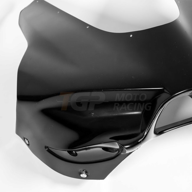 Prednja maska Lavatex AP Carbon Line Ducati Panigale V4 R (2026) 