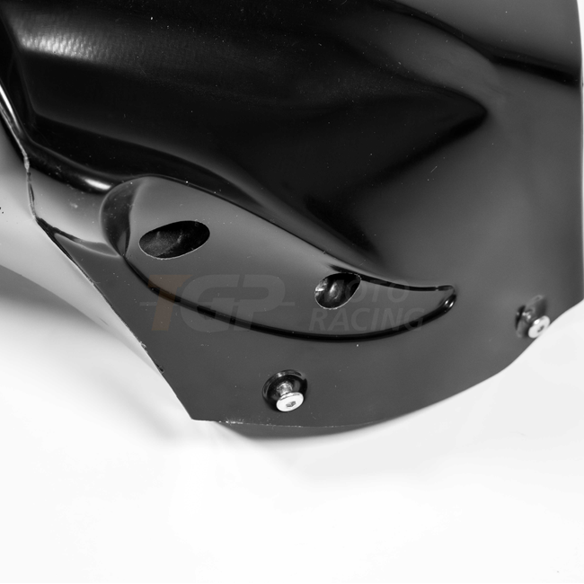 Prednja maska Lavatex AP Carbon Line Ducati Panigale V4 R (2026) 