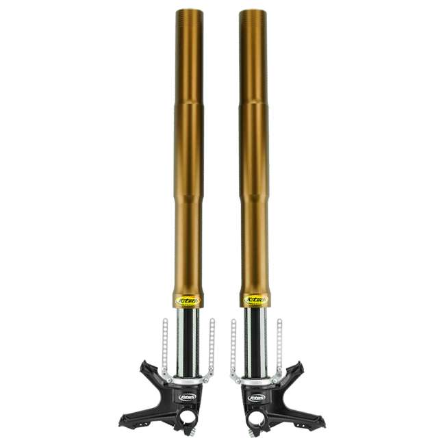 K-Tech KTR-5 vilica s Through Rod sustavom prigušivanja 160-022-770 