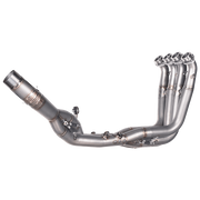 Spark ispušni sustav Komplettanlage Grid-O Titanium BMW S1000RR K67 (19-26) GBM8823 