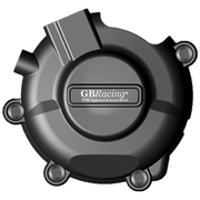 Zaštitni poklop generatora GBRacing za Suzuki GSX-R 600/750 (06-16) 