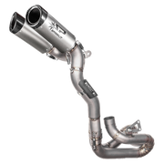 Spark polukompletni sustav od nehrđajućeg čelika za Ducati Panigale V4/S/R (18-24) GDU8842DYNO 