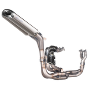 Spark ispušni sustav kompletna jedinica Titanium Ducati Panigale V4/S/R (18-24) GDU8844 