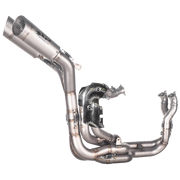 Spark ispušni sustav kompletna oprema Titanium Ducati Panigale V4/S/R (18-24) GDU8845 