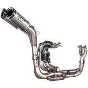 Spark ispušni sustav kompletna oprema Titanium Ducati Panigale V4/S/R (18-24) GDU8846 
