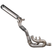 Spark polukompletni sustav od nehrđajućeg čelika za Ducati Panigale V4/S/R (18-24) GDU8848 