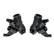 CNC set prednje vilice 108 mm za Showa vilicu Hesterberg-Cad/Cam za Kawasaki ZX-10R/RR (11-26) 