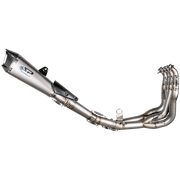 Spark ispušni sustav kompletna oprema Konix Evo Titan za Honda CBR 1000 RR-R SC82 (24-26) GHO8847T 