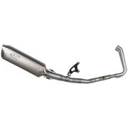 Spark ispušni sustav kompletna jedinica MotoGP Kawasaki Ninja 400 (18-23) GKA8825T 