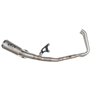 Spark ispušni sustav kompletna jedinica MotoGP Kawasaki Ninja 400 (18-23) GKA8826T 