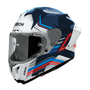 Airoh GP 800 HURRICANE Gloss 