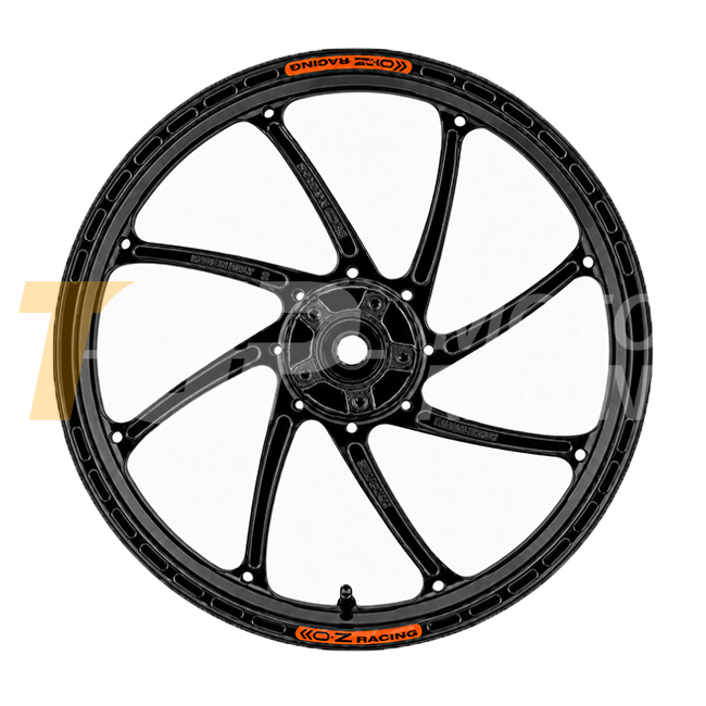 OZ GP Replica GP-8R aluminijski prednji naplatak Aprilia RSV4/Factory/R/RR/RF (09-16) V3065AP35 
