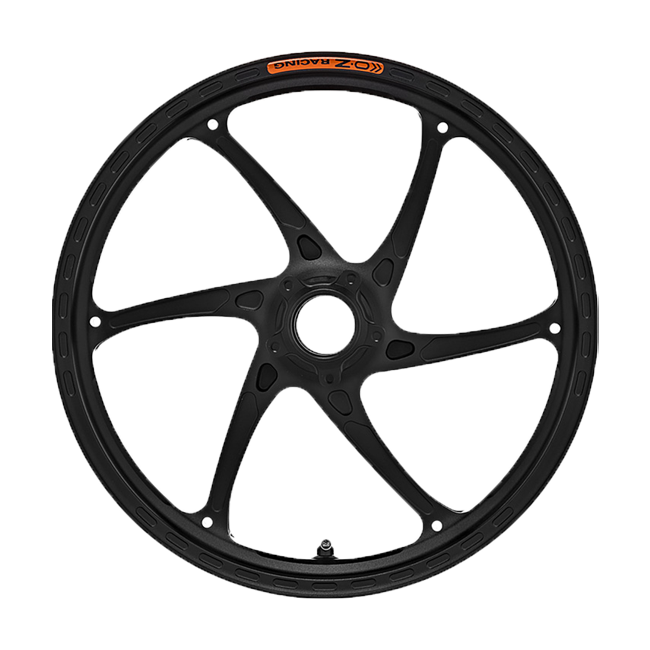 OZ Gass RS-A aluminijska prednja felga Ducati Panigale V4/S/R (18-24) H3102DU35 