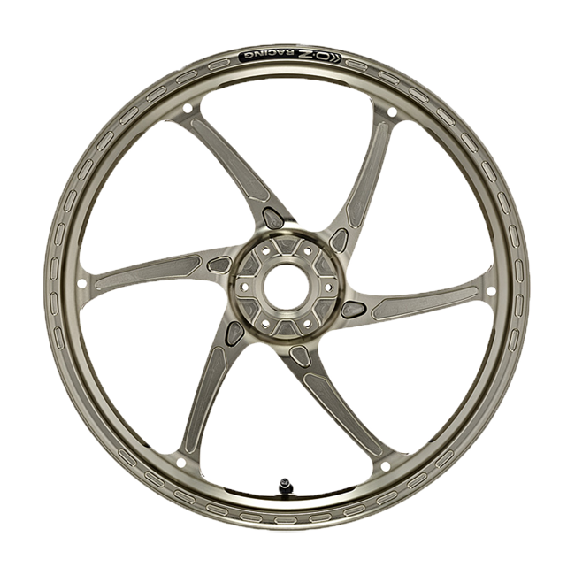 OZ Gass RS-A aluminijska prednja felga Ducati Panigale V4/S/R (18-24) H3102DU35 