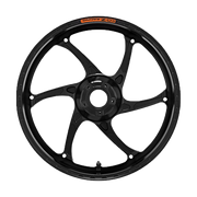 OZ Gass RS-A aluminijska stražnja felga BMW S1000RR K46 s HP nosačem (09-18) H6094BM60 