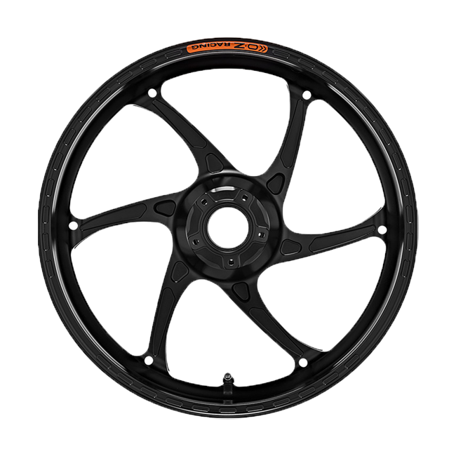 OZ Gass RS-A aluminijska stražnja felga BMW S1000RR K46 s HP nosačem (09-18) H6094BM60 