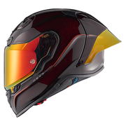 Nexx X.R3R kaciga Hagibis Carbon Crvena 01XR323374023 