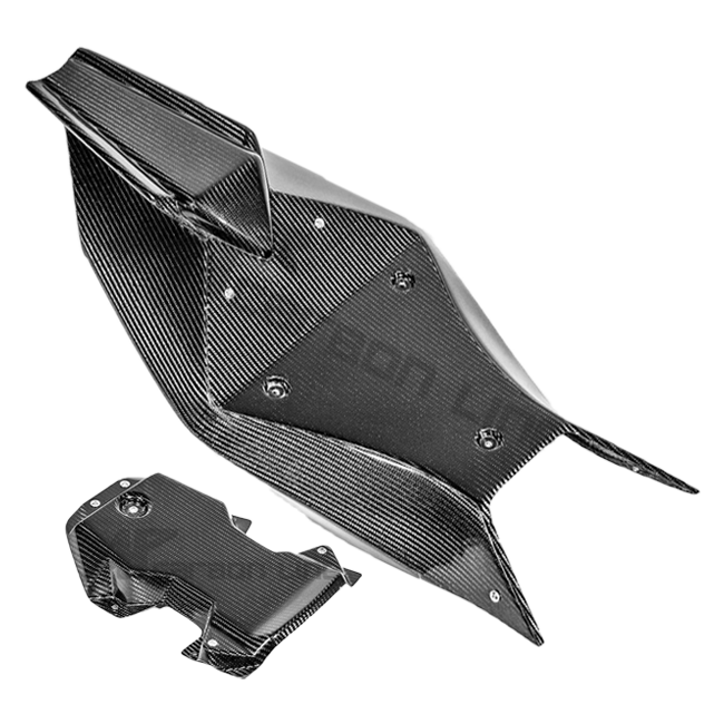 Hecknaša 200g AP Carbon Line Aprilia RSV4/RR/1100 Factory (21-25) 