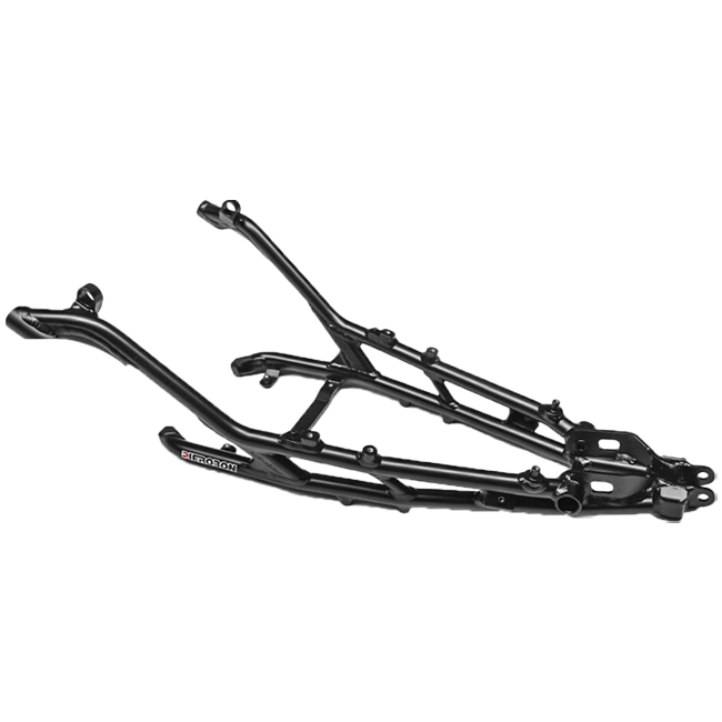 Stražnji okvir "STK" aluminij Ducati Panigale V4/S/R (18-24) Pierobon 