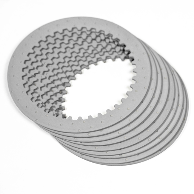 Aluminijski spojni diskovi Hyperdiscs TGP MotoRacing Ducati Panigale 1199/R/S (12-17) 