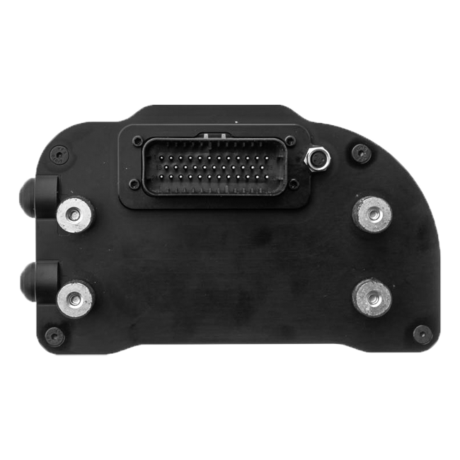 I2M Chrome Plus2 Instrument tabla Ducati Panigale V4 R (23-24) 