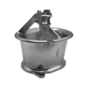 Oversize usisni lijevak WorldSSP Feel Racing Ducati Panigale V2 955 (20-24) 13510831A 