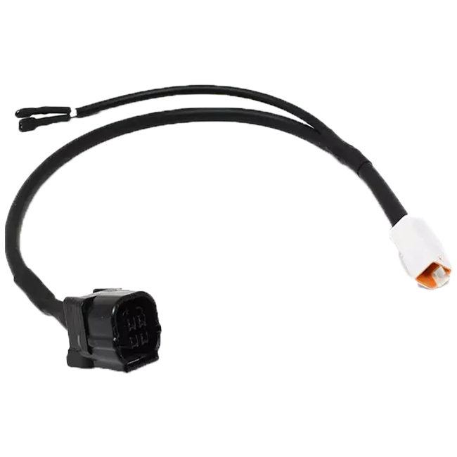 Adapter-kabel JetPrime za plin Honda CBR 1000 RR-R SC82 (20-26) JP CBLA DX 027 
