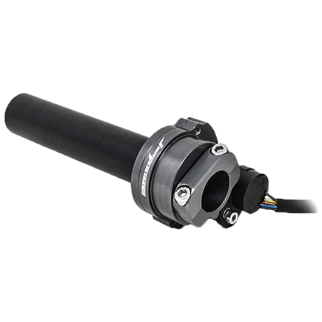 Kratki plinovodni ručica JetPrime Yamaha YZF-R1/M RN65 (20-26) JP ACC 143 