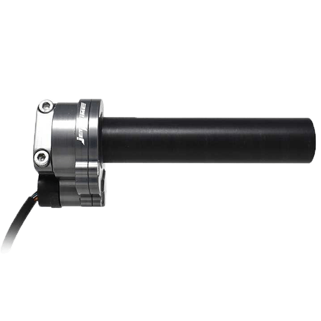 Kratki plinovodni ručica JetPrime Yamaha YZF-R1/M RN65 (20-26) JP ACC 143 