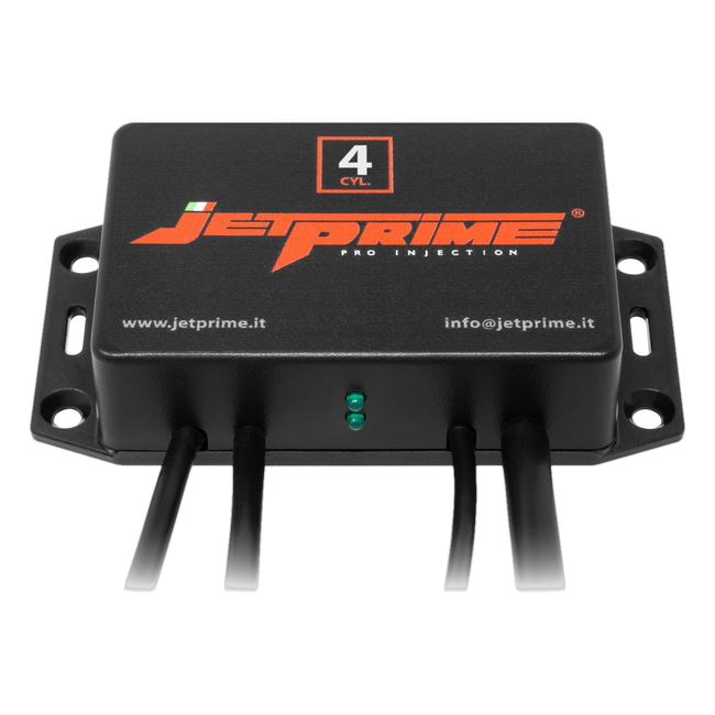 Programmierbares Steuergerät JetPrime MV Agusta F3 675 / F3 800 Ago (12-20) JP CJP 084H