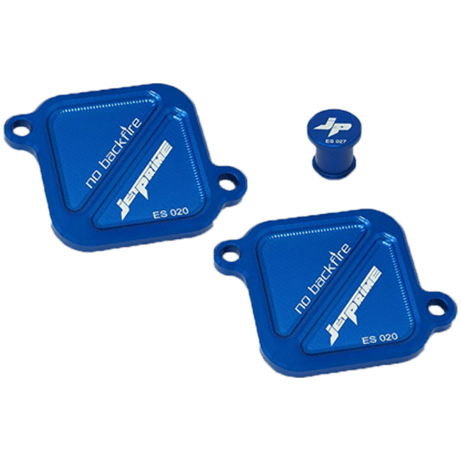 SLS / AIS poklopac ventila JetPrime Ducati Panigale V4/S/R (25-26) JP ES 020 