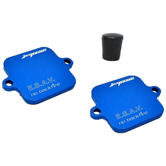 SLS / AIS zatvarač JetPrime Yamaha YZF-R6 (03-26) JP ES 033 