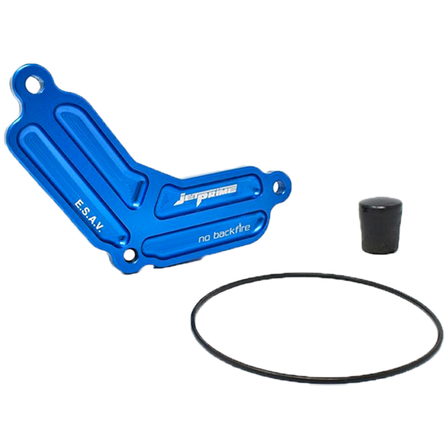 SLS / AIS zatvarač JetPrime Aprilia RS 660 (20-26) JP ES 660 