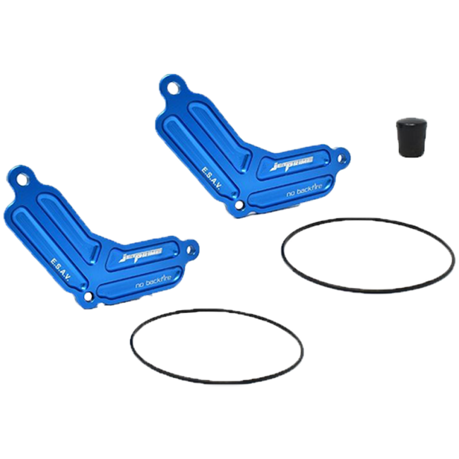 SLS / AIS poklopac ventila JetPrime Aprilia RSV4/1100 Factory/R/RR/RF (09-26) JP ES RSV4 