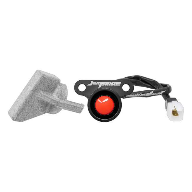Kill Switch Button JetPrime Aprilia RS 660 (20-26) JP KS AP660