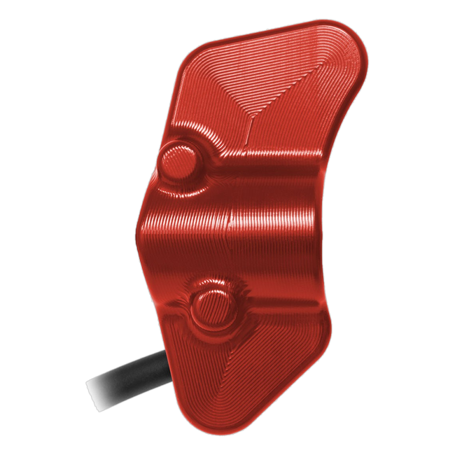 Lenkerschalter Street links JetPrime Ducati Panigale 1199 S (12-15) JP PS DU005