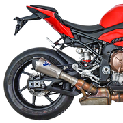 Termignoni Slip-On Kit Konusni BMW S1000RR K67 (19-20) 