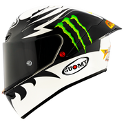 Suomy S1-XR GP kaciga Francesco Pecco Bagnaia Mugello Replica 2024 K6SX0011 