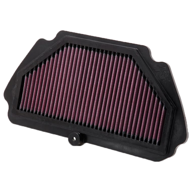 K&N zamjenski zračni filter Kawasaki ZX-6R/636/RR (09-26) KA-6009 