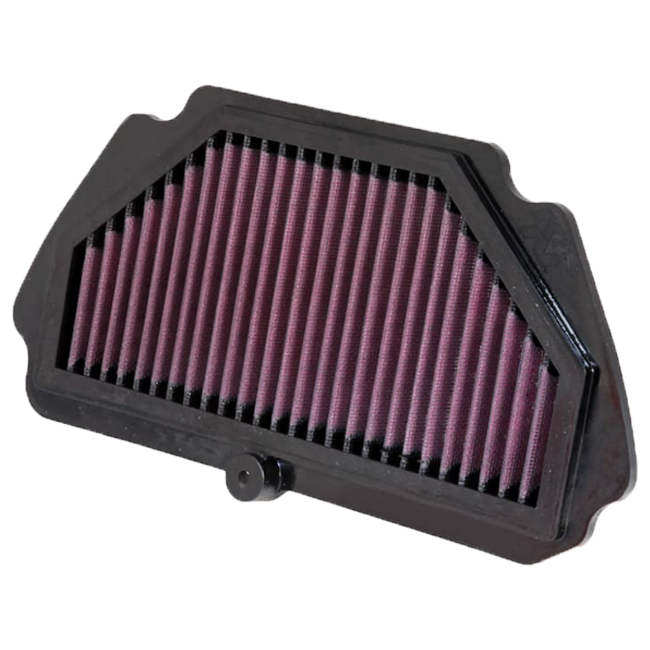 K&N Racing zračni filter Kawasaki ZX-6R/636/RR (09-26) KA-6009R 