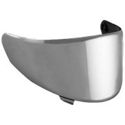 Suomy Visor Track-1 i TX-Pro Iridium Mirror Chromed Silver KAVR0VA0 